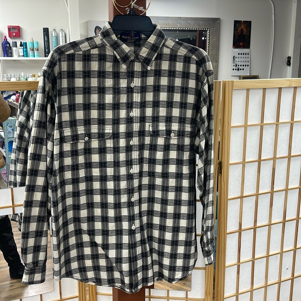 Button Down Shirt